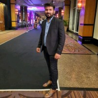 Manish Khaniya