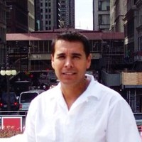 Martin Briceno