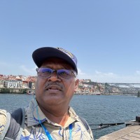 Sivaraman Muthukumaran