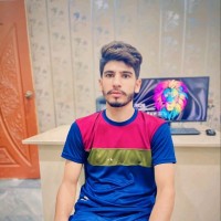 M, Faraz
