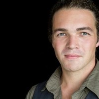 Duncan Barnes