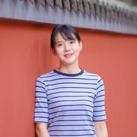 Sara Wu