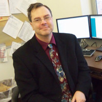 Michael Bashaw