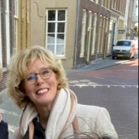 Judy Menken- Van der Salm