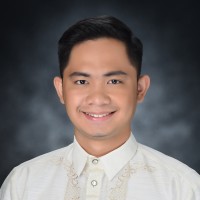 John Ernest Victorio