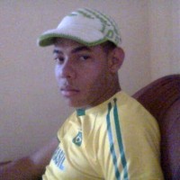 Edvaldo Caetano