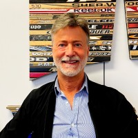 Sylvain Bourgeois