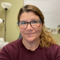 Rachel Cormier