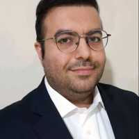Mehrdad Motehaver