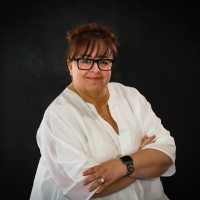 Angie Huggett