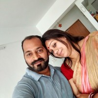 Jyoti Giri