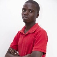 Jean D Amour Akimanizanye