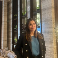Khyati Sanghvi