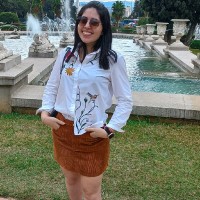 Leticia De Matos Chambre