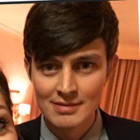 Robert Goodall