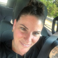 Tricia O'Neill