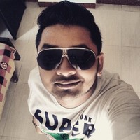 Girish Nayak