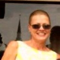 Mary Ginwright