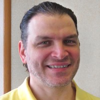 Jeff Cericola