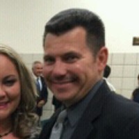 Mike Barroso