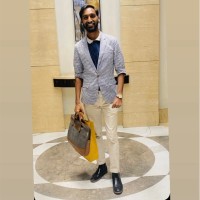 Yuvraj Dewar