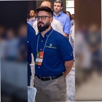 Ismael Victor Morais