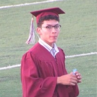 Nicholas Ramirez