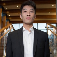 Eric Pei
