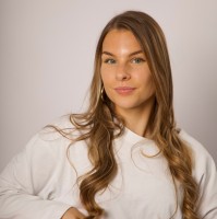 Nadine Van Den Hoorn