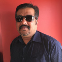 Sudhindra Govind