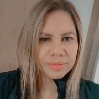 Josiane Ferreira Silva
