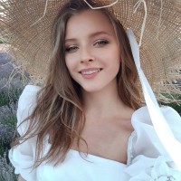 Anastasiia Vasylenko