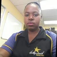 Siphiwe Baloyi