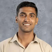 Rishabh Ranjann