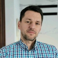 Adrian Jastrzebowski