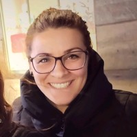 Daniela Fritsch