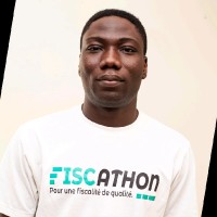 Abed Nego Fifa HOUNSINOU HOUENOU