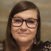 Annelie Pienaar-Carmichael