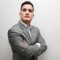 Jorge Eliecer Antolinez Vasquez
