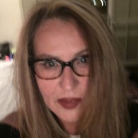 Susan Hunter