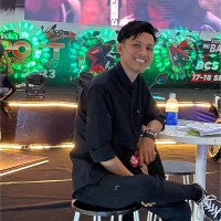 Nofly Fahsyuliardi
