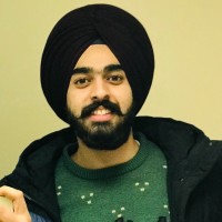 Sukhvir Pabla