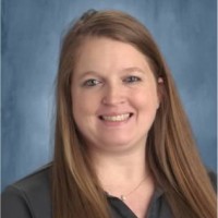 Elizabeth Robinson M.Ed