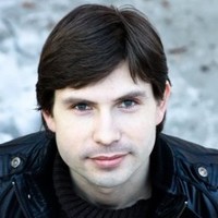 Игорь Косинов