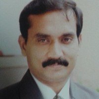 Prof. Dr. Joseph P V