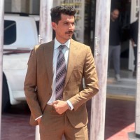 Abdullah J. Ali