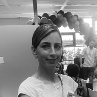 Ankie Lensen