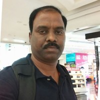 Pichandi Balasubramanian