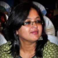 Sudipta Sarkar