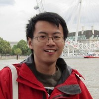 Yiyang Zhao
